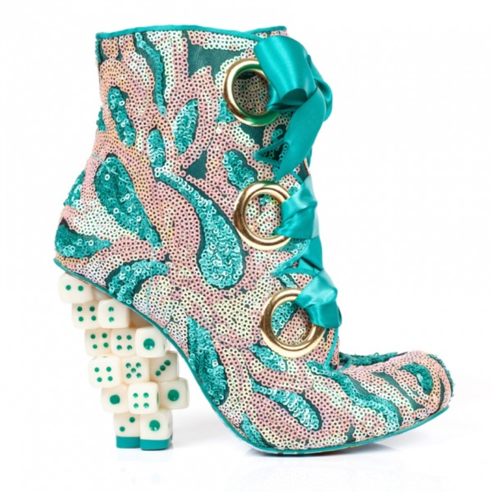 ‼️ISO Irregular Choice Poker Joker